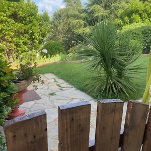  Appartement Domaine Des Tuilières Avec Jacuzzi